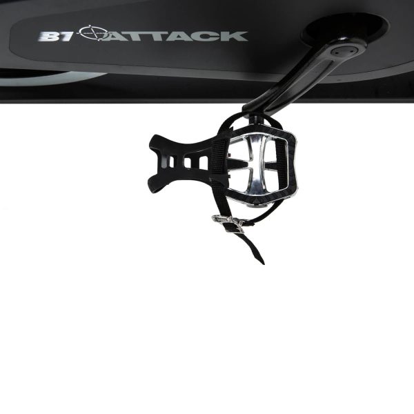 B1 Attack Studio Bike - Image 5