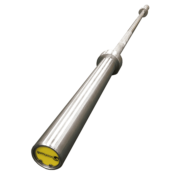 Elite 7ft Olympic Bar