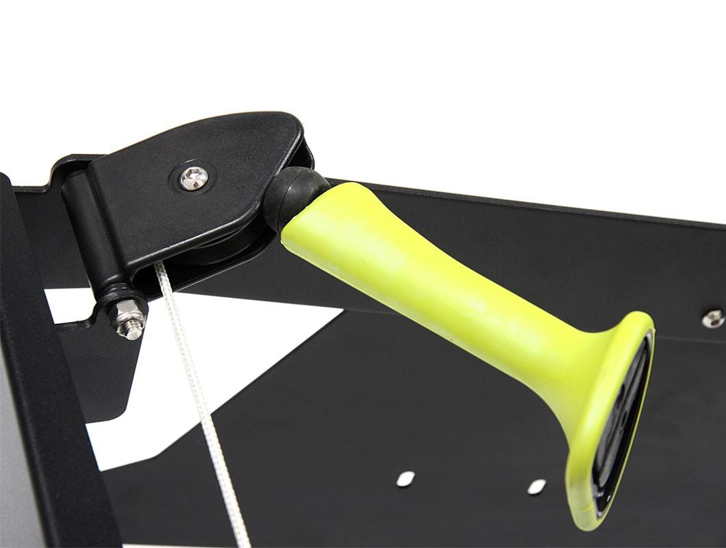 NPG Ski trainer with Floor Stand - Image 4