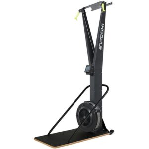 NPG Ski trainer with Floor Stand