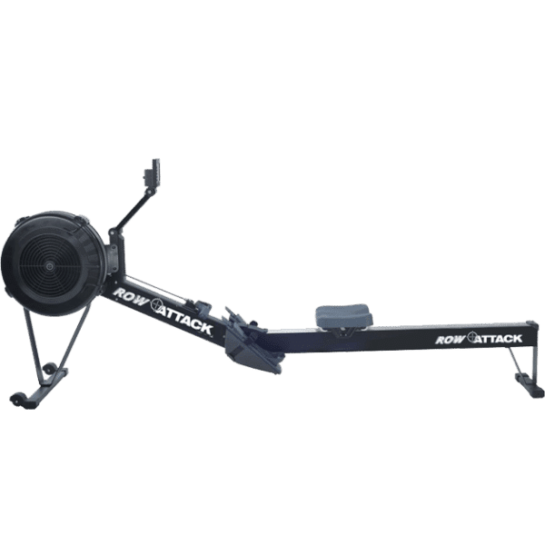 Row Attack Rowing Machine - Image 5