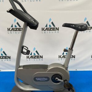 Technogym Excite 500i - Upright Bike