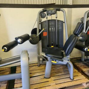 Technogym Selection Line - Leg Curl