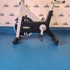 Technogym Group Cycles W/Console