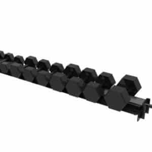 Dumbbell Tray 1.8m