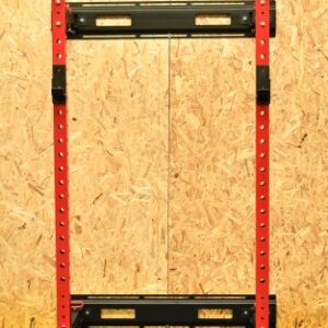 Foldable Rack red