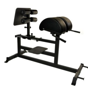Glute Ham Raise
