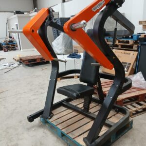 Technogym Pure Strength Chest Press