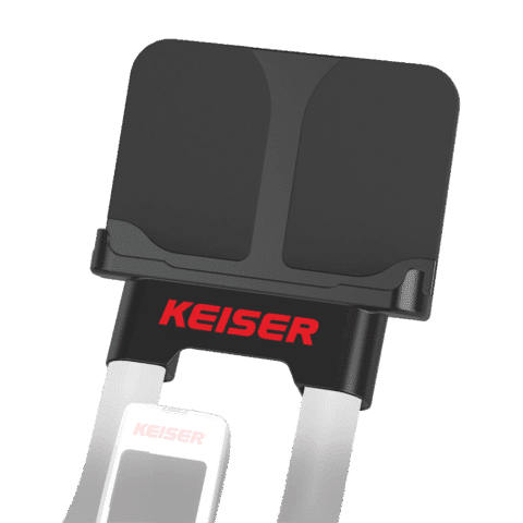 Keiser Media Tray